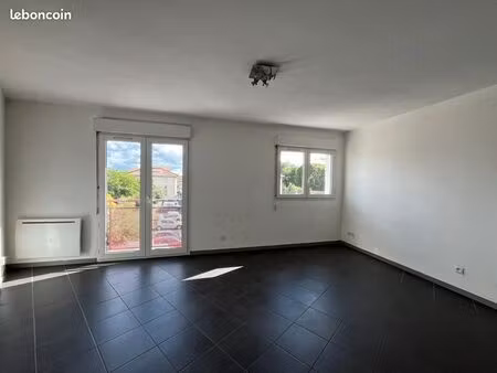 appartement 3 pièces 49 m²