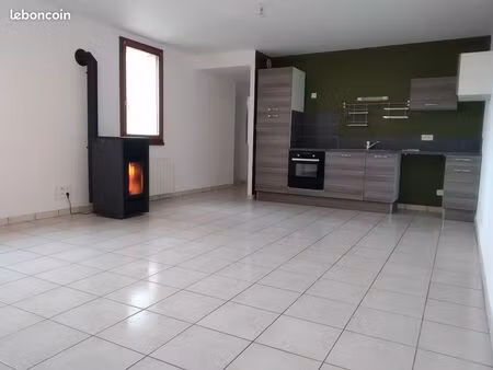 f3 - appartement