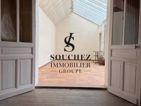 immeuble 400 m² lievin