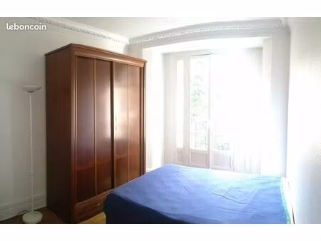 deux pièces à louer à corentin celton
