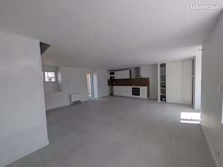location logement