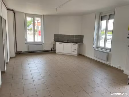 appartement t2 67m²