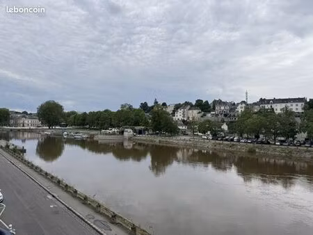 appartement 4 pièces 77 m²