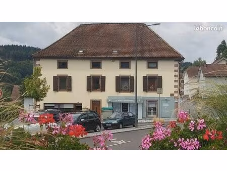location appartement de plain pied