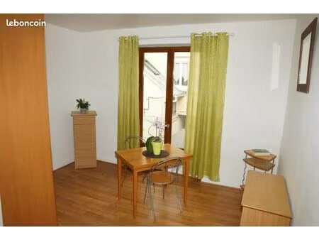studio 18m² orsay centre