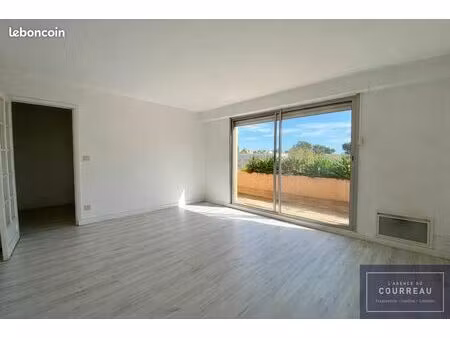 appartement 2 pièces 53 m²
