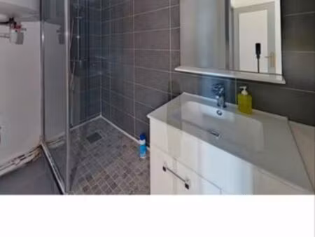 apartement