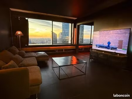 le plus haut t2 de paris