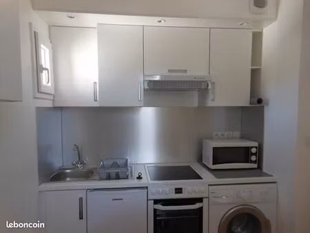 appartement étudiant à séné