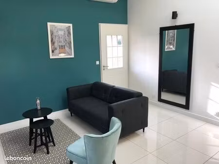 loue appartement 3 chambres tout inclus