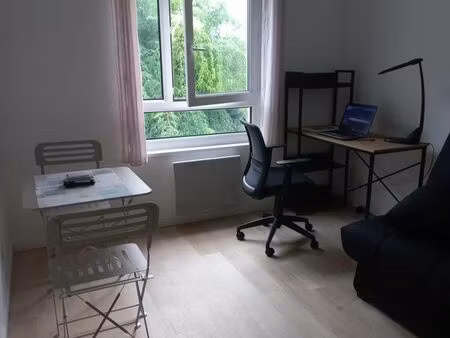 studio étudiant à louer - forum talence