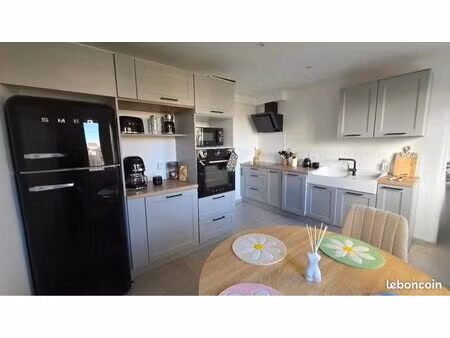 appartement t3