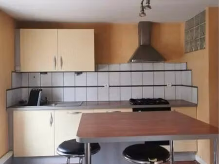 appartement t3 à louer