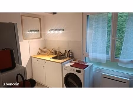 appartement 2 pièces