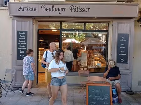 boulangerie a vendre dans les gorges du verdon