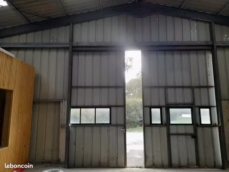 hangar artisanal