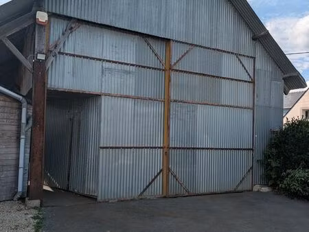 hangar