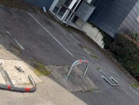 place de parking centre-ville de vannes