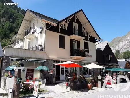local 451 m² gavarnie