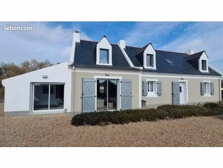 maison 6 pièces 159 m²