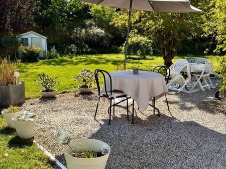 maison individuelle - semi plain-pied
