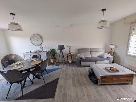 maison 4 pieces  87m2