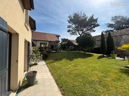 grande maison d architecte