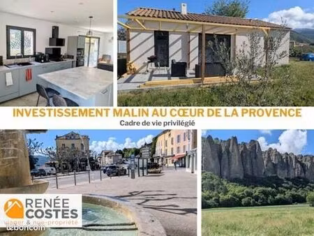 château en viager 4 pièces 75 m²