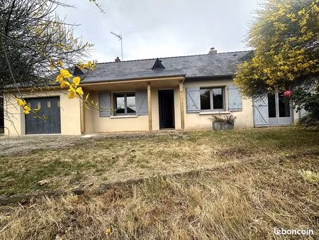 maison 3 pièces 92 m²
