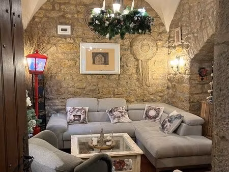 grande maison familiale