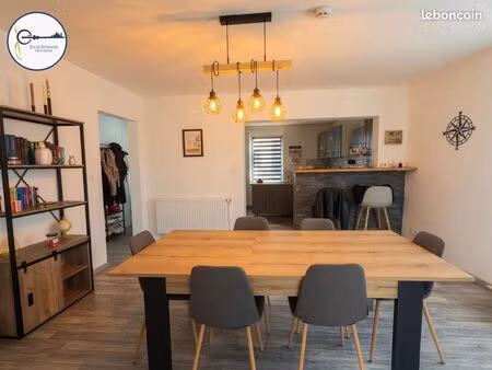 maison 9 pièces 171 m²