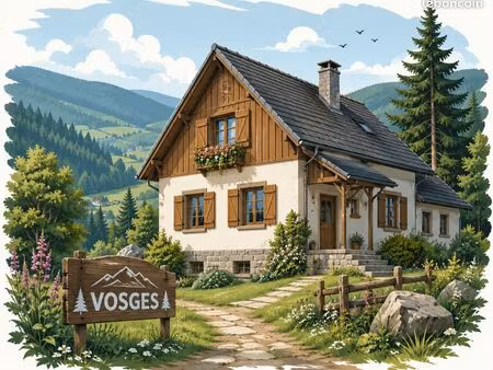 recherche location maison