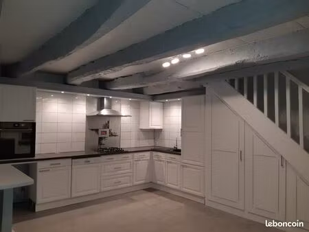 maison t2 à louer