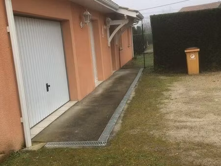 maison à louer 33240