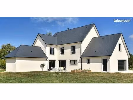 recherche maison location