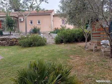 maison a vendre les mayons 83340