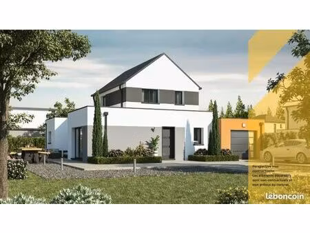 maison 5 pièces 145 m²