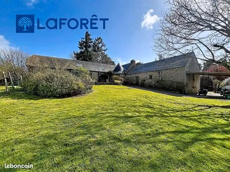 longère 8 pièces 237 m²