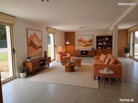 maison rénovée ?