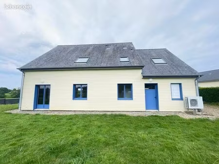 maison 6 pièces 143 m²