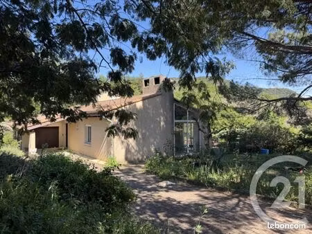 maison 5 pièces 141 m²