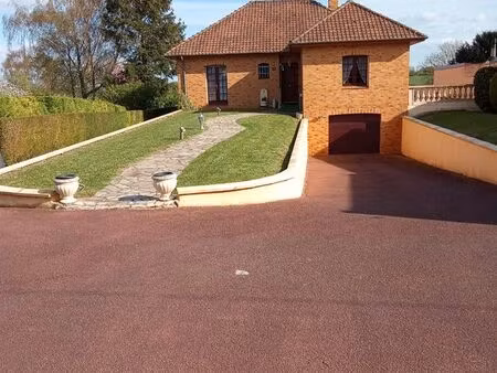 maison individuelle 1986