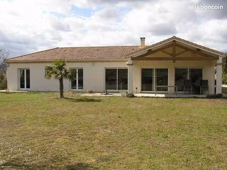 maison 5 pièces 134 m2