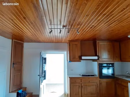 location maison avec jardin
