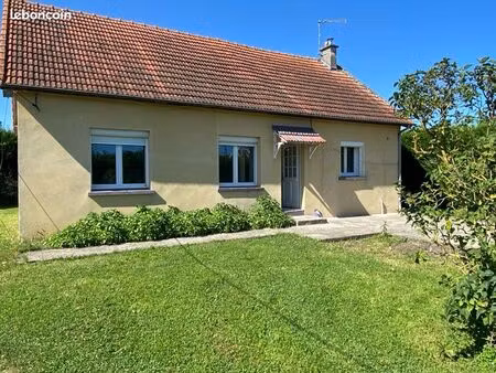 maison 7 pièces 109 m²