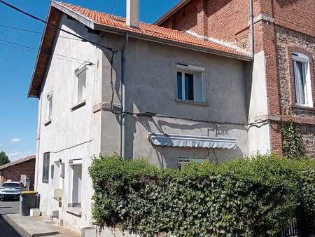 maison de campagne 140m2