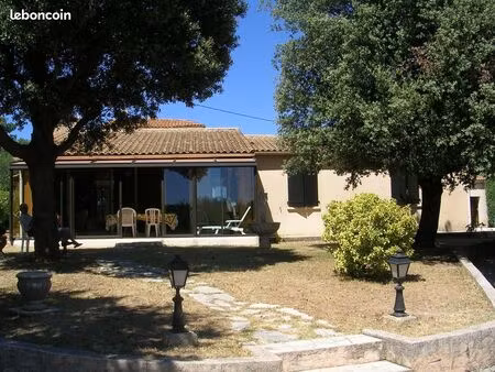 villa 5 pièces 101m² camps la source 83