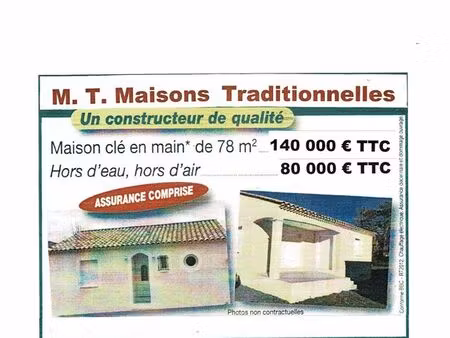 villas neuves - construction & renovation