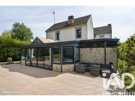 maison familiale 6 pièces 210 m²