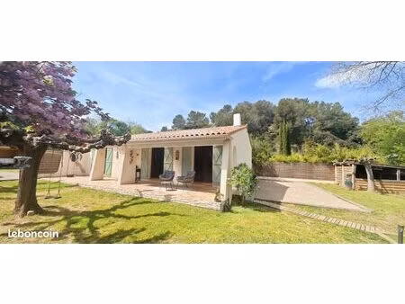 villa 3 pièces 85 m²